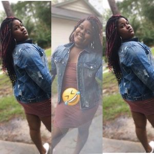 Meet your Posher, Micah